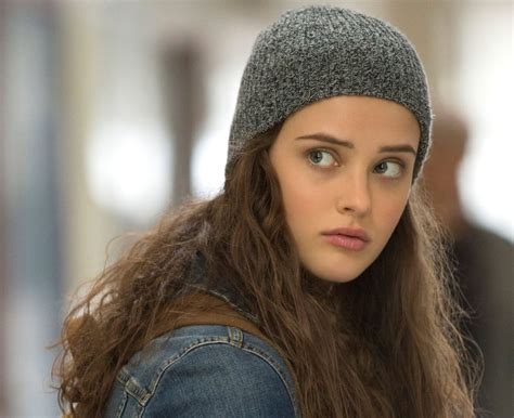 katherine langford movies list